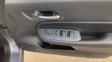 Honda Jazz 1.5 i-MMD Hybrid SR 5dr eCVT Hybrid Hatchback